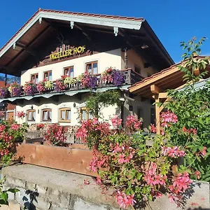 3* Hotel Gaestehaus Inzeller Hof