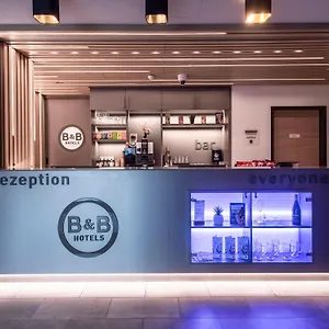 Hotel Augsburg-nord Augsburg