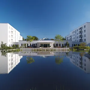 Newlivinghome Residenzhotel 4* Hamburg-Harburg