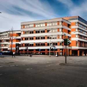 Michaelis Hof 2* Hamburg-Harburg